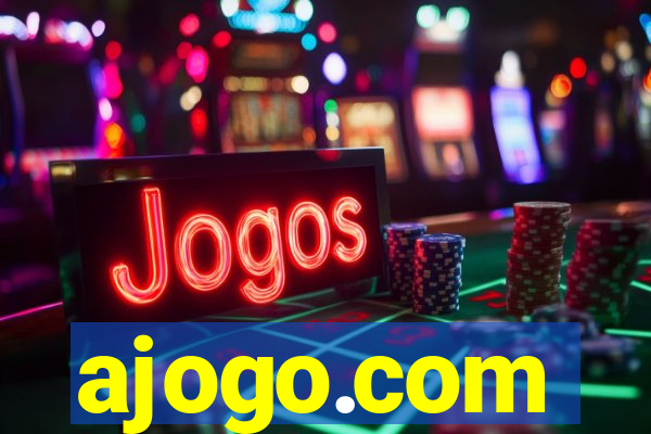 ajogo.com