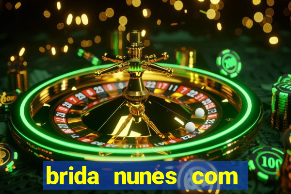 brida nunes com medico portal zacarias