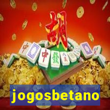 jogosbetano