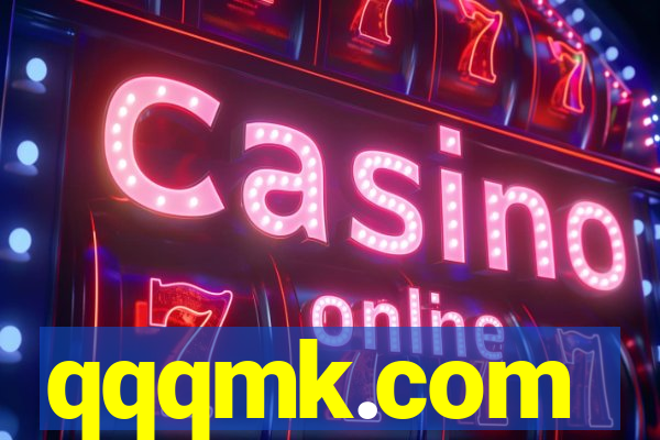 qqqmk.com