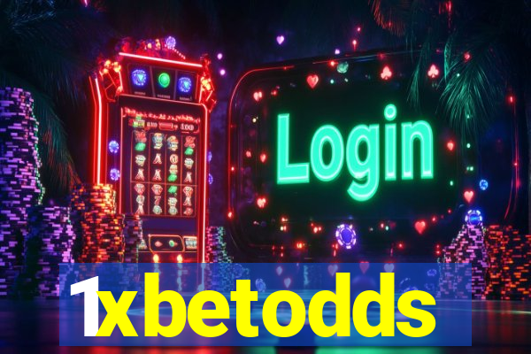 1xbetodds