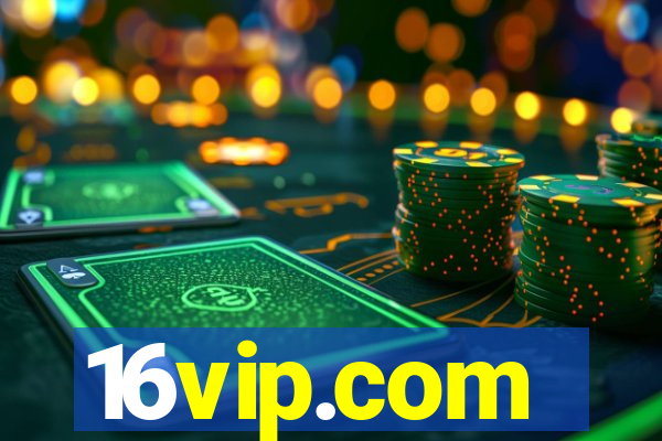 16vip.com