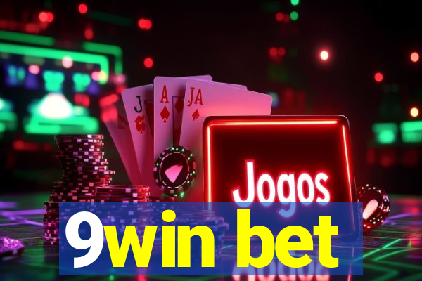 9win bet