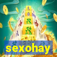 sexohay