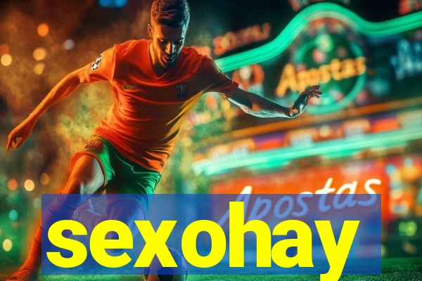 sexohay