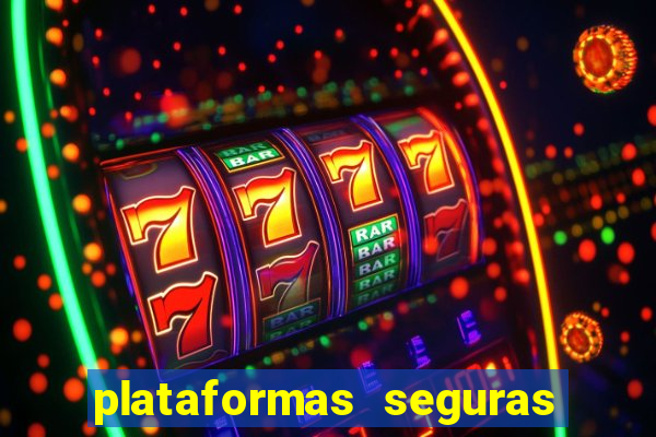 plataformas seguras para jogar fortune tiger