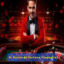 dr leonardo fortuna freguglia