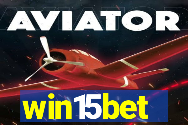 win15bet