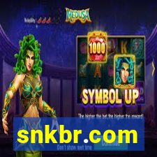 snkbr.com