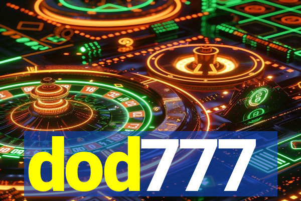 dod777
