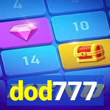 dod777