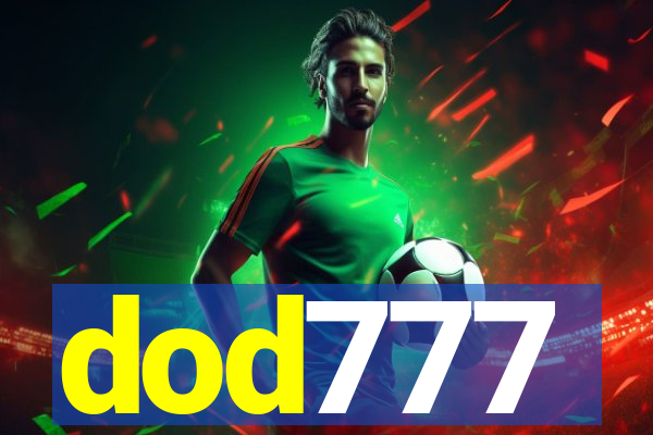 dod777