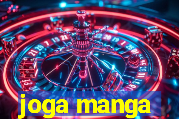 joga manga