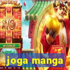 joga manga