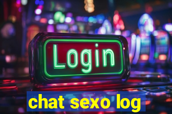 chat sexo log