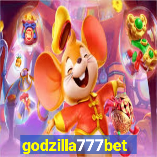 godzilla777bet