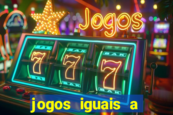 jogos iguais a date ariane