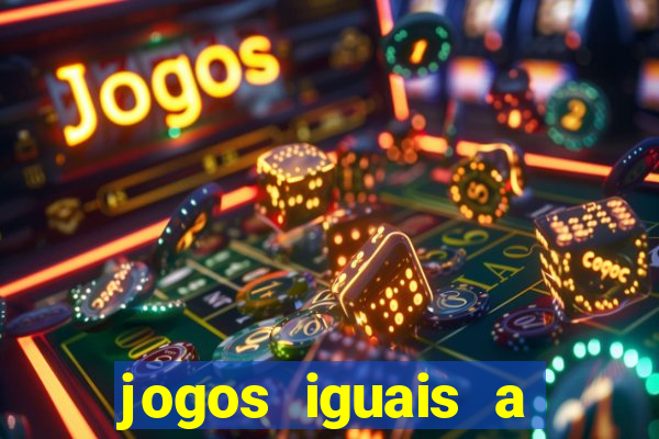 jogos iguais a date ariane