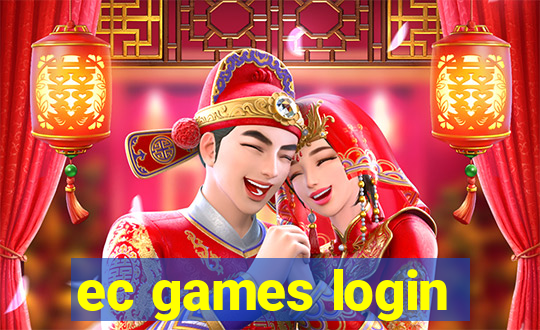 ec games login