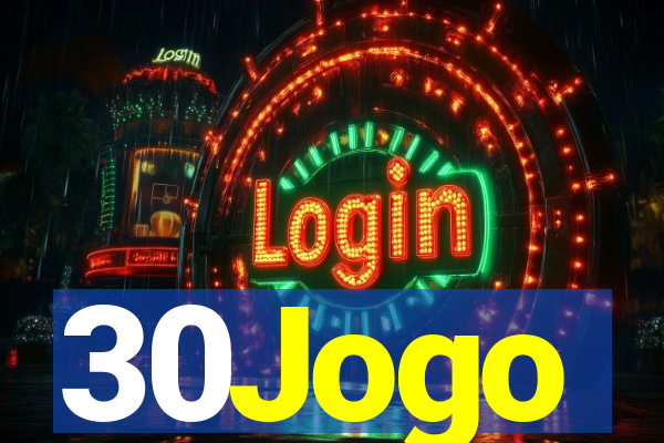 30Jogo