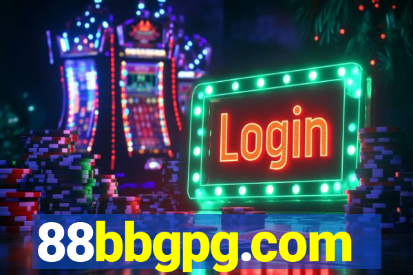 88bbgpg.com