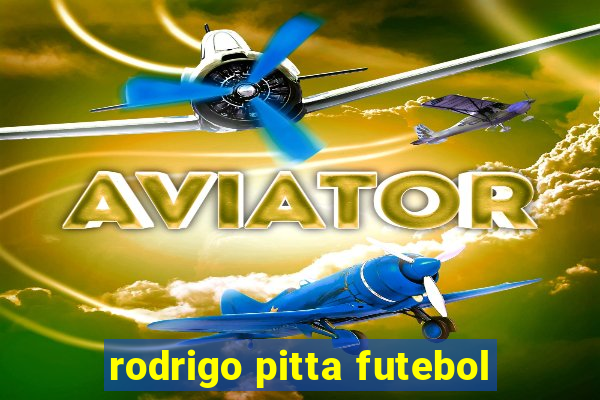 rodrigo pitta futebol
