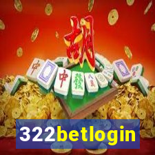322betlogin