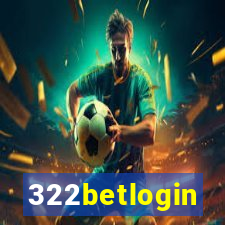 322betlogin
