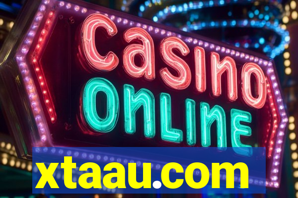 xtaau.com