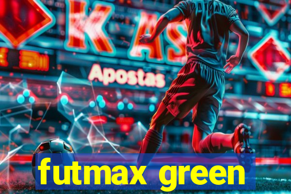 futmax green