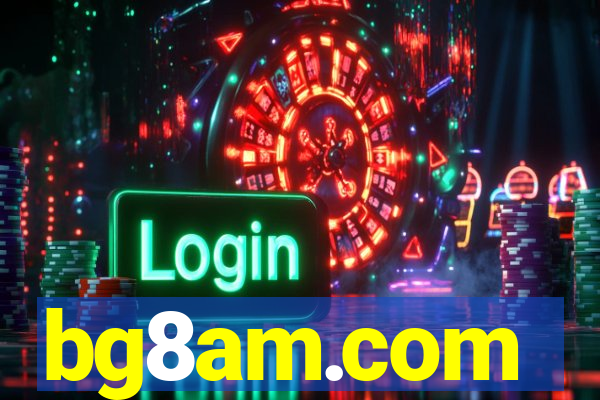 bg8am.com