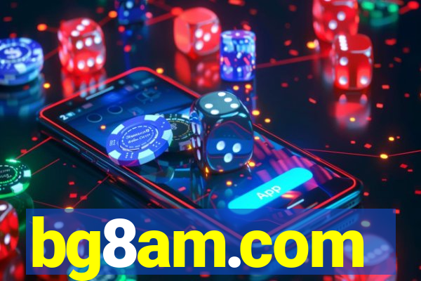 bg8am.com