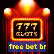 free bet br