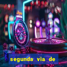 segunda via de boletos bradesco