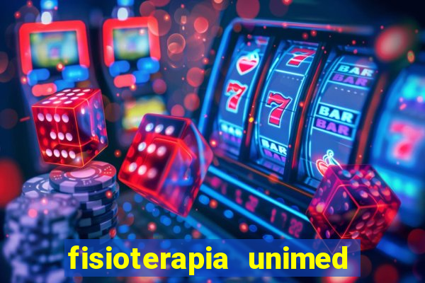 fisioterapia unimed porto alegre
