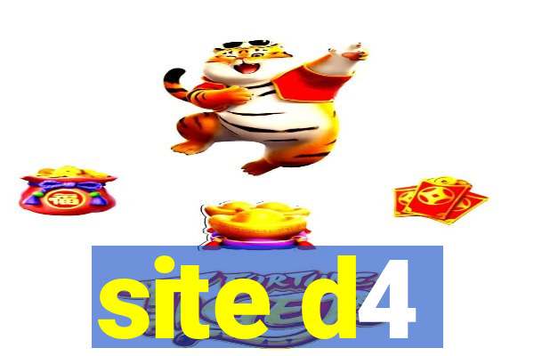 site d4