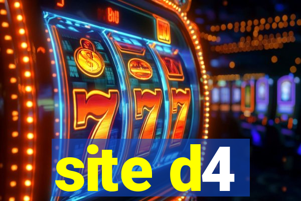 site d4