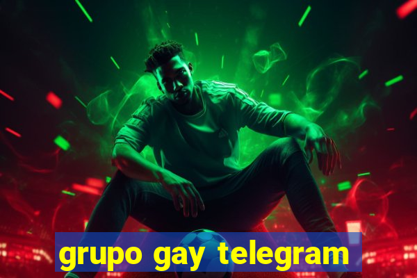 grupo gay telegram
