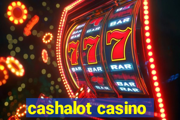 cashalot casino