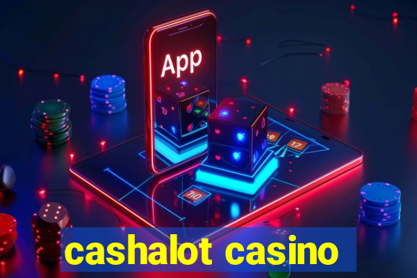 cashalot casino