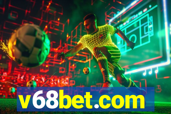 v68bet.com