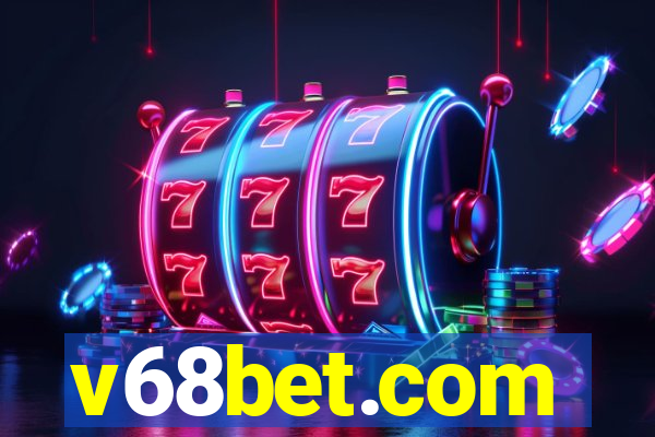 v68bet.com