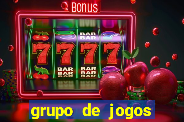 grupo de jogos hackeados telegram
