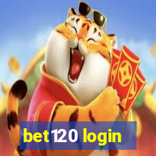 bet120 login