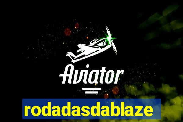 rodadasdablaze