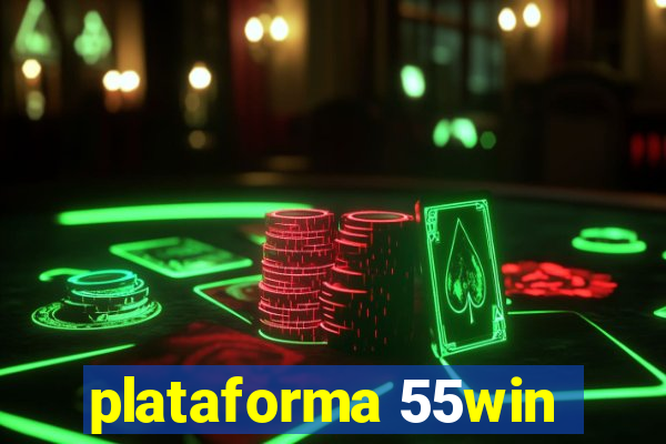 plataforma 55win
