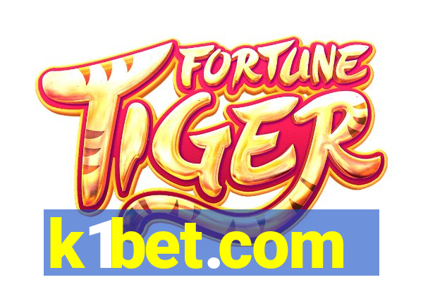k1bet.com