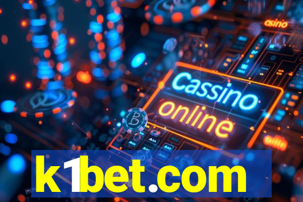 k1bet.com