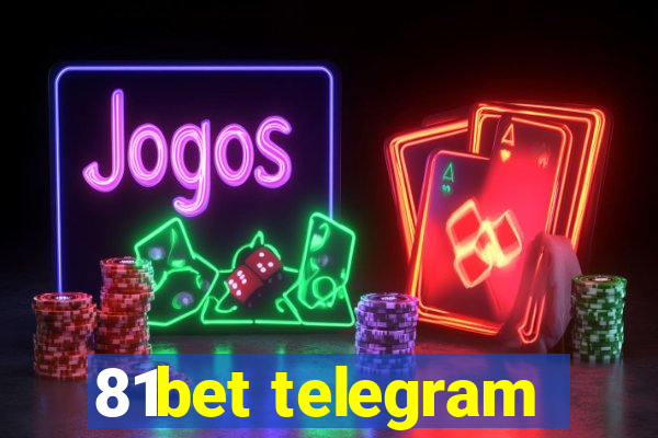 81bet telegram