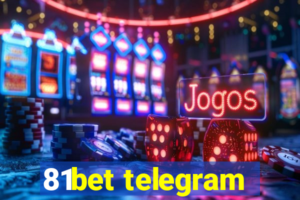 81bet telegram